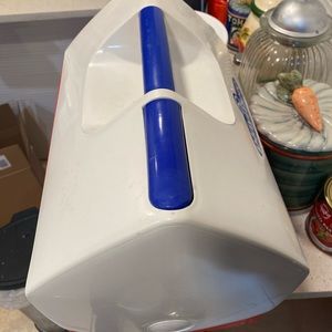 Playmate Beverage Cooler, 16 qt., Red